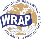 WRAP logo
